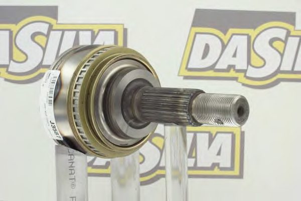 DA SILVA J3587 Joint Kit, drive shaft